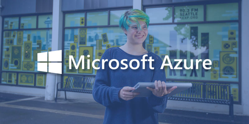 microsoft-azure-kexp