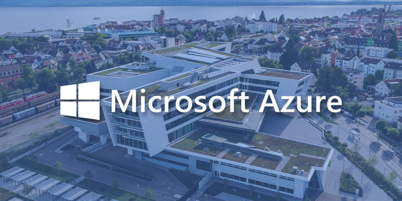 microsoft-azure-openmatics