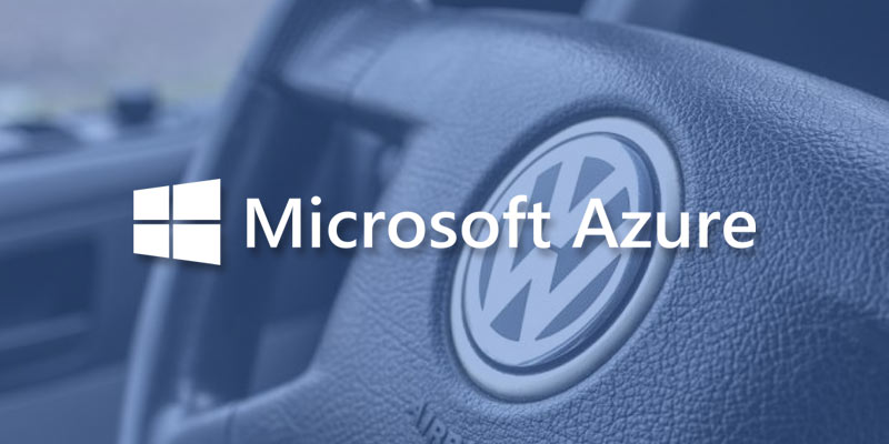 microsoft-azure-volkswagen