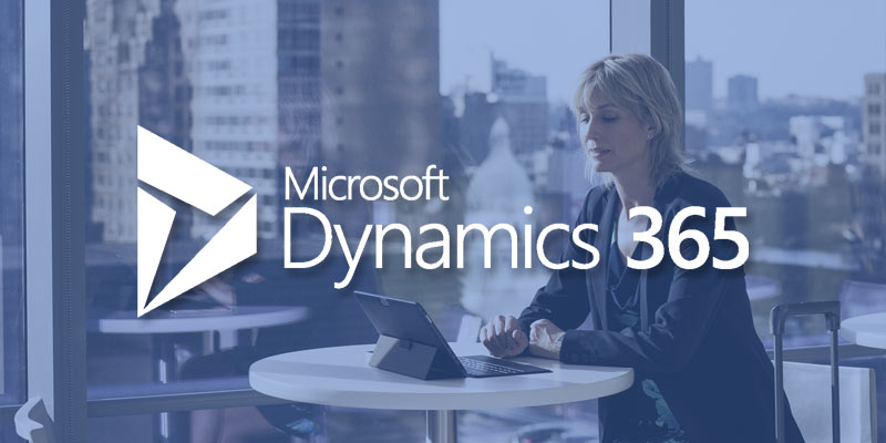 dynamics 365