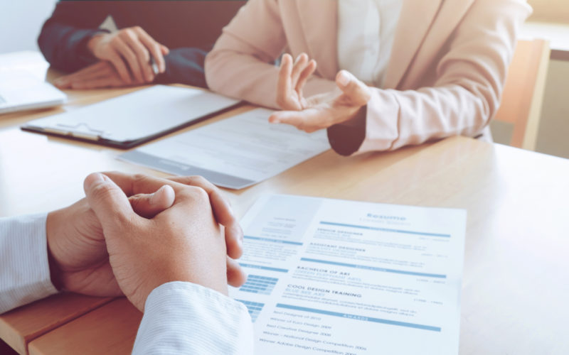 IT Talent Services