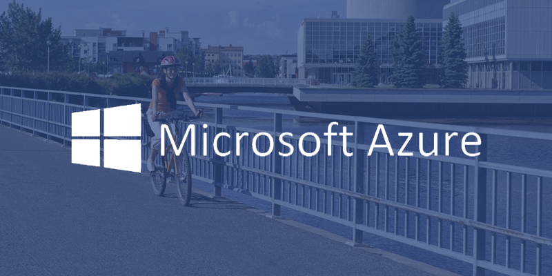 microsoft azure