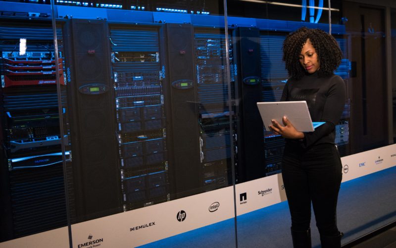 Managed Service Provider
