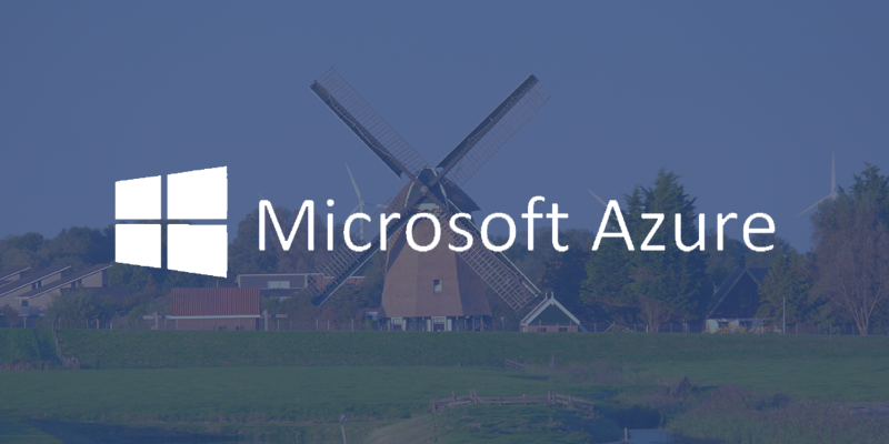 Microsoft Azure