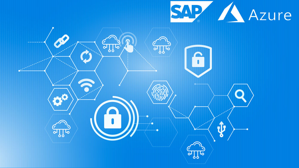 SAP on Azure