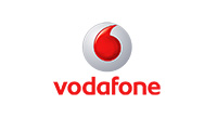 Vodafone-logo Vodafone