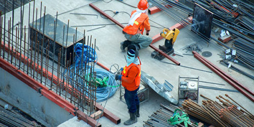 construction-real-estate