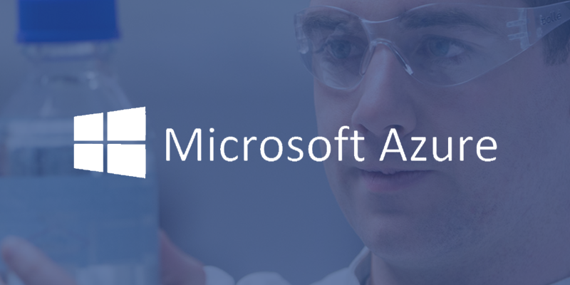 microsoft-azure