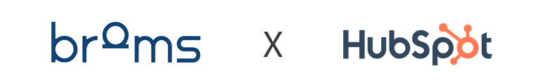 Hubspot-brams