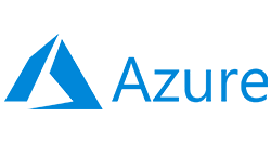 azure