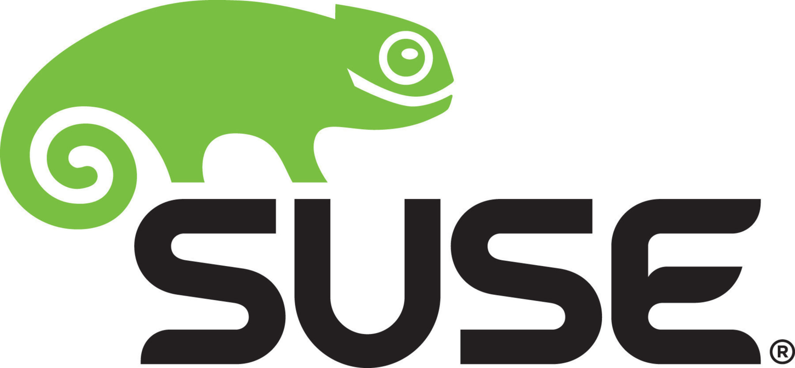 SUSE LOGO