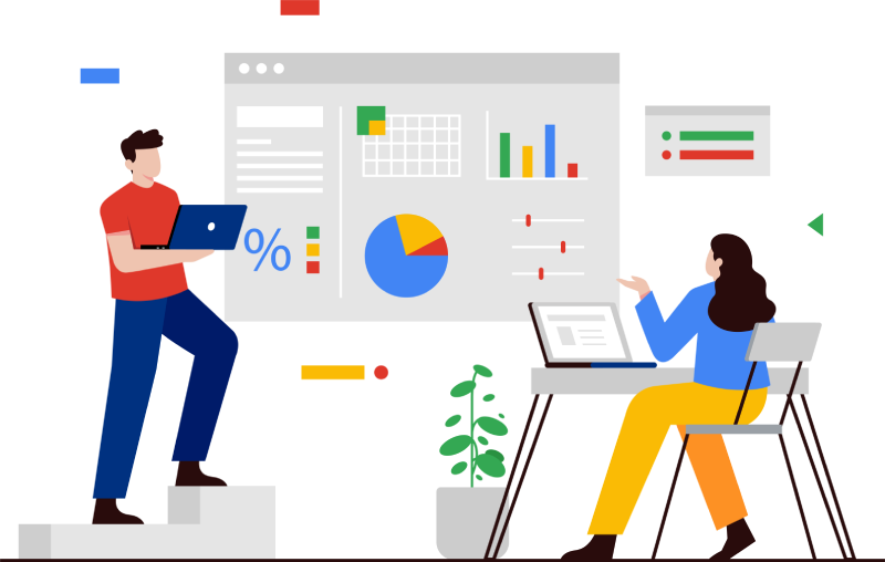 Teamwork Business Illustration 4 (3)